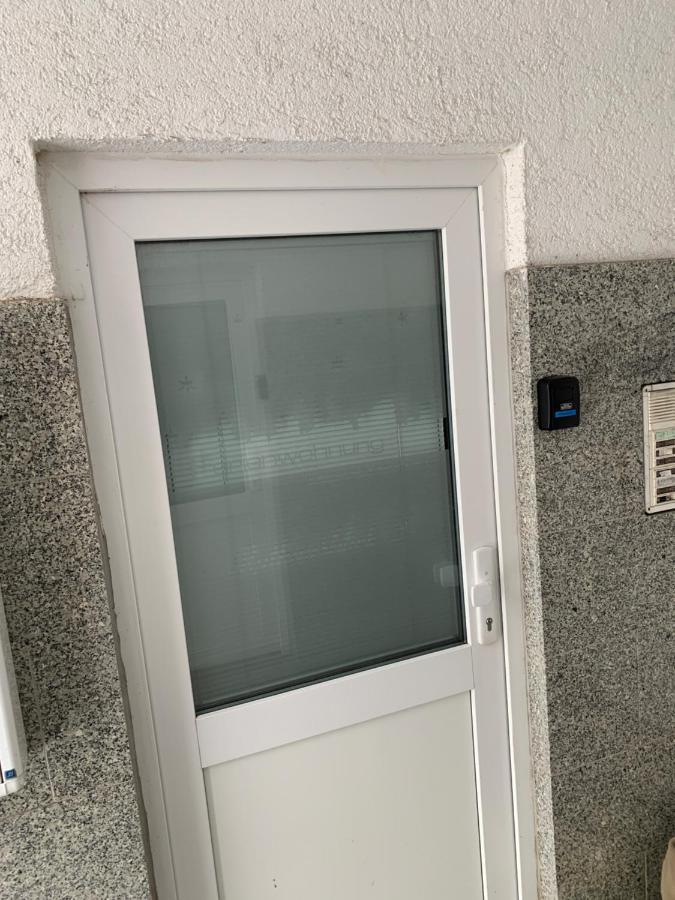 Best-Preis Fewo Rathausblick 2 - Zentrale Lage In Wittenberge - 2 Personen - Einzelzimmer - Vollausstattung - Wlan / Prime & Self-Check-In Exteriör bild